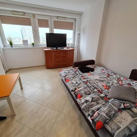 Fantastic Apartments - Room #Z2 Warszawa Eksteriør billede