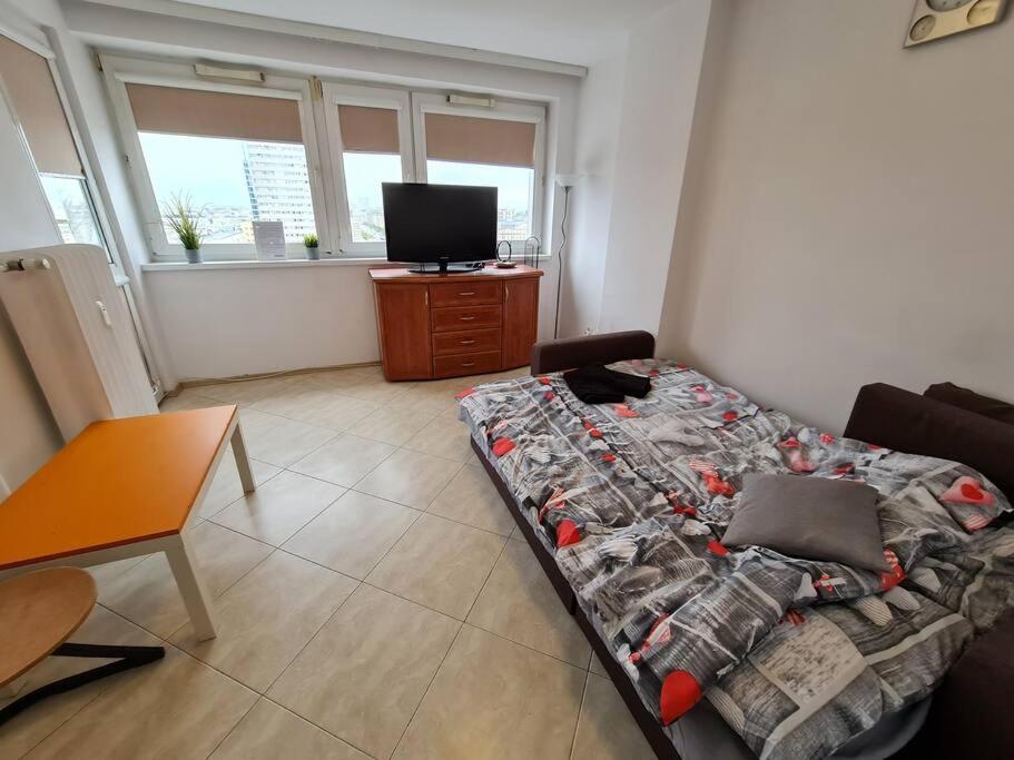 Fantastic Apartments - Room #Z2 Warszawa Eksteriør billede