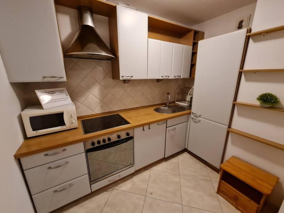 Fantastic Apartments - Room #Z2 Warszawa Eksteriør billede